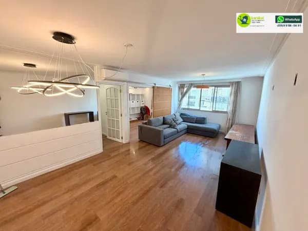 Apartamento em Moema Pássaros, São Paulo/SP