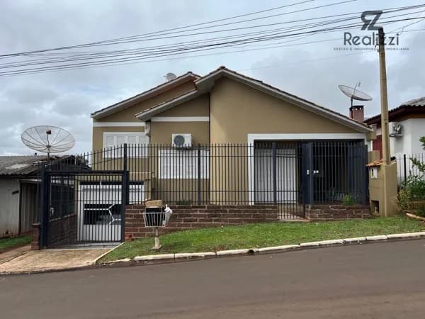 Casa em Ibirubá - Planalto