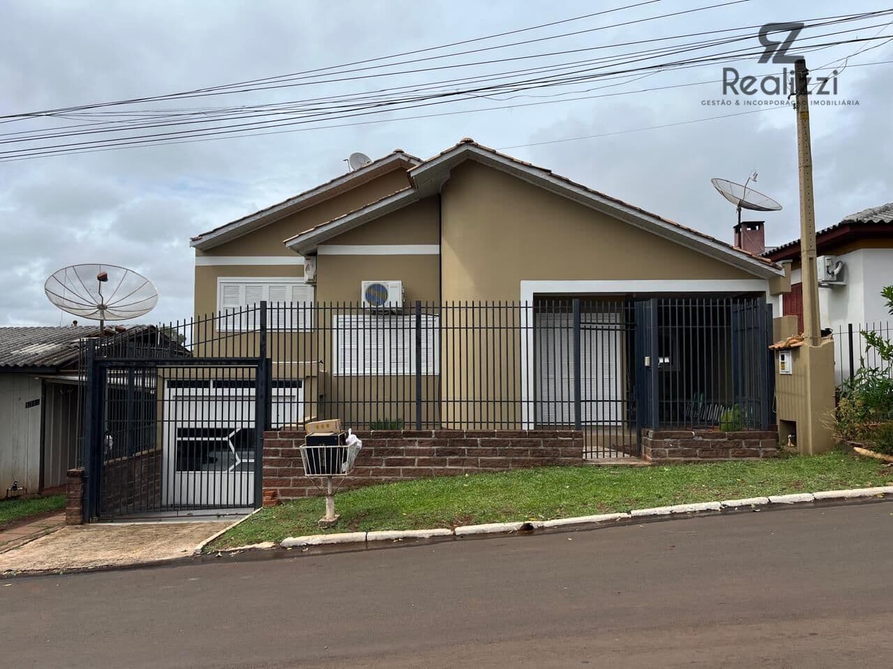 Casa em Ibirubá - Planalto