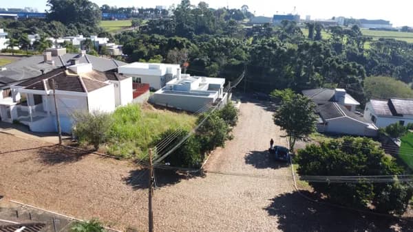 Lote/Terreno em Ibirubá - Esperança