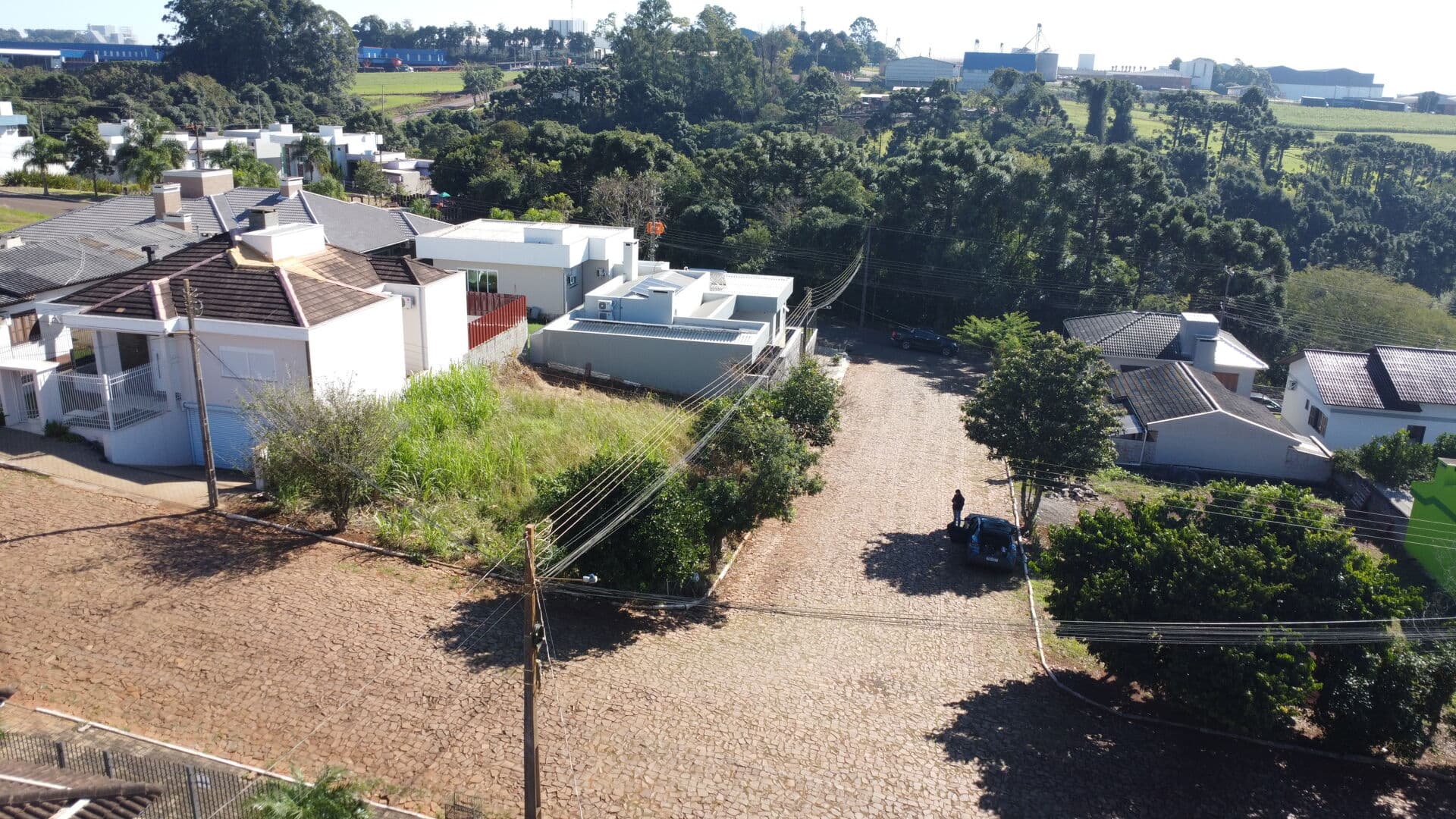 Lote/Terreno em Ibirubá - Esperança