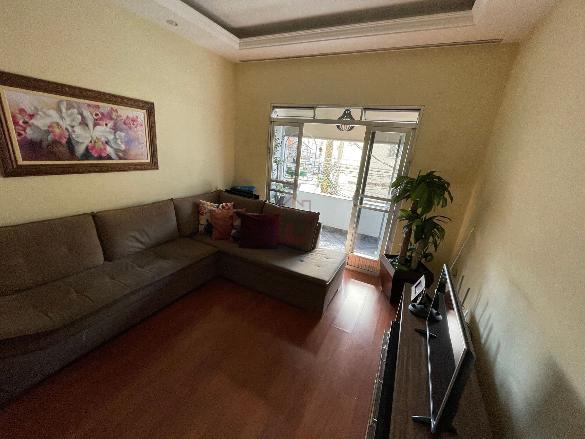 Apartamento de 3 quartos 1 suíte na Vila Mury