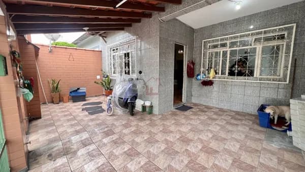 Casa em Volta Redonda - Jardim Europa