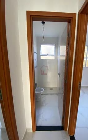 Apartamento em Volta Redonda - São Luís