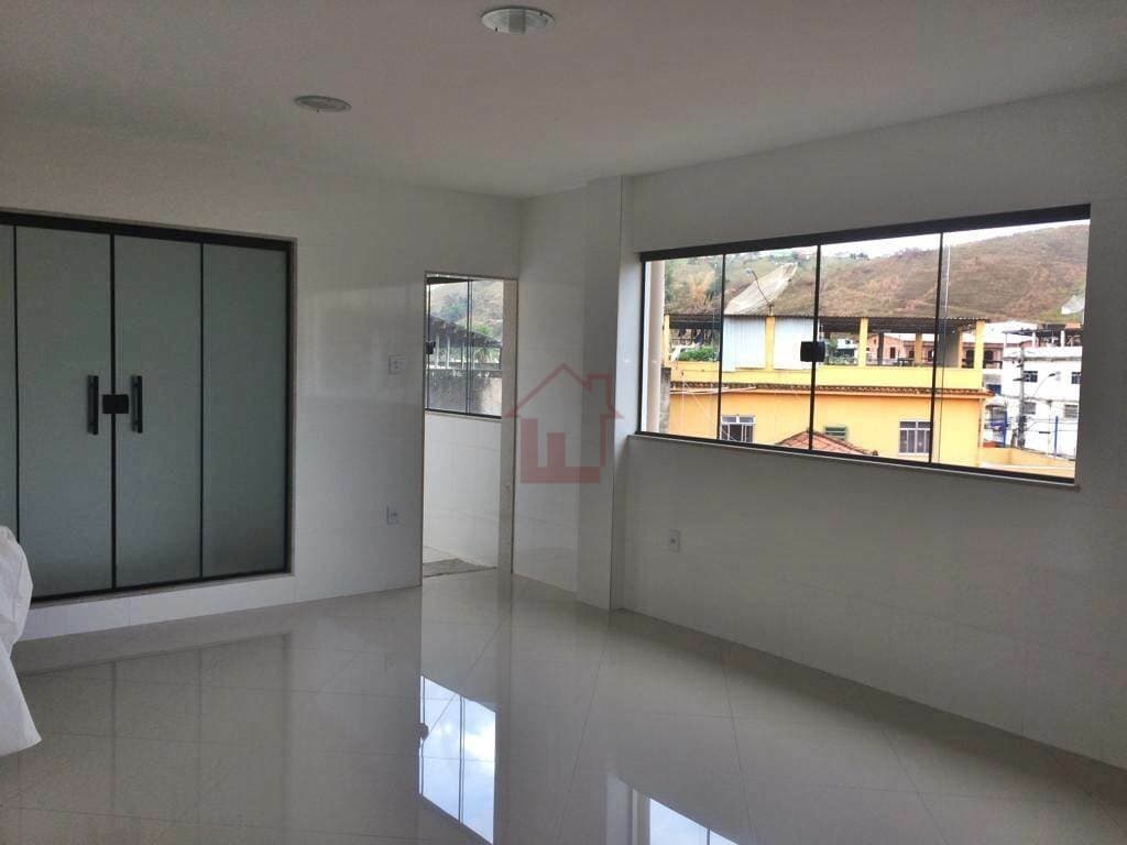 Casa com 3 quartos no Goiabal