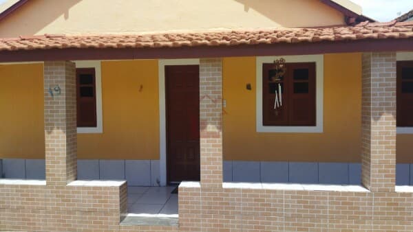 Casa em Campos dos Goytacazes - Santo Amaro de Campos
