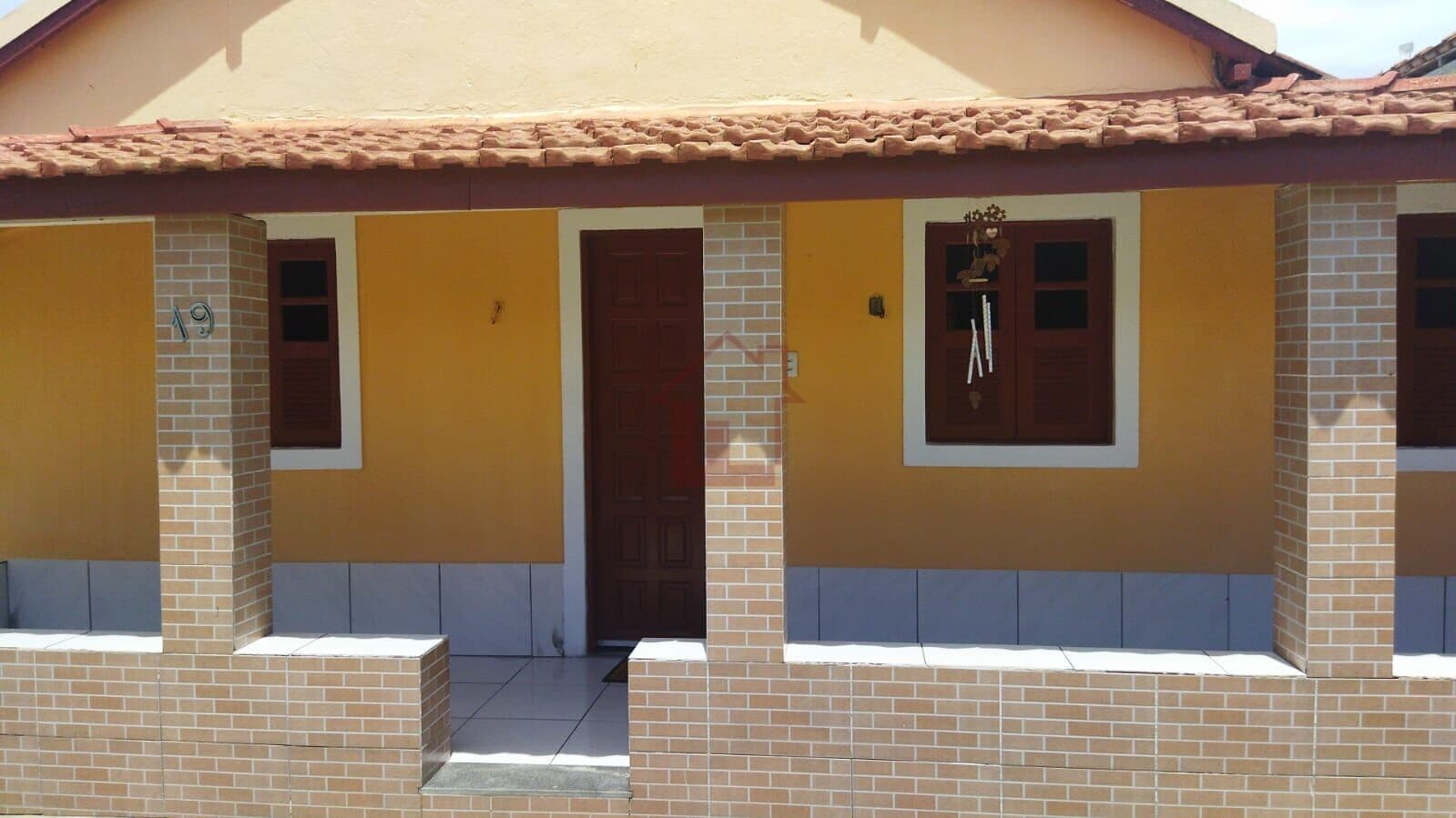 Casa em Campos dos Goytacazes - Santo Amaro de Campos