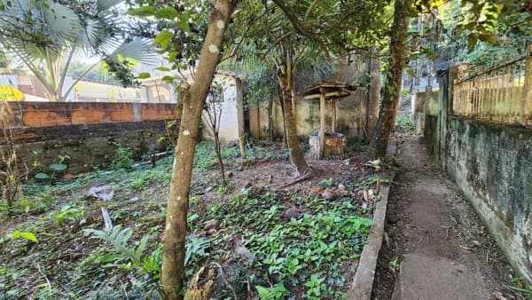 Oportunidade de investimento no Retiro com 1250m² de terreno!