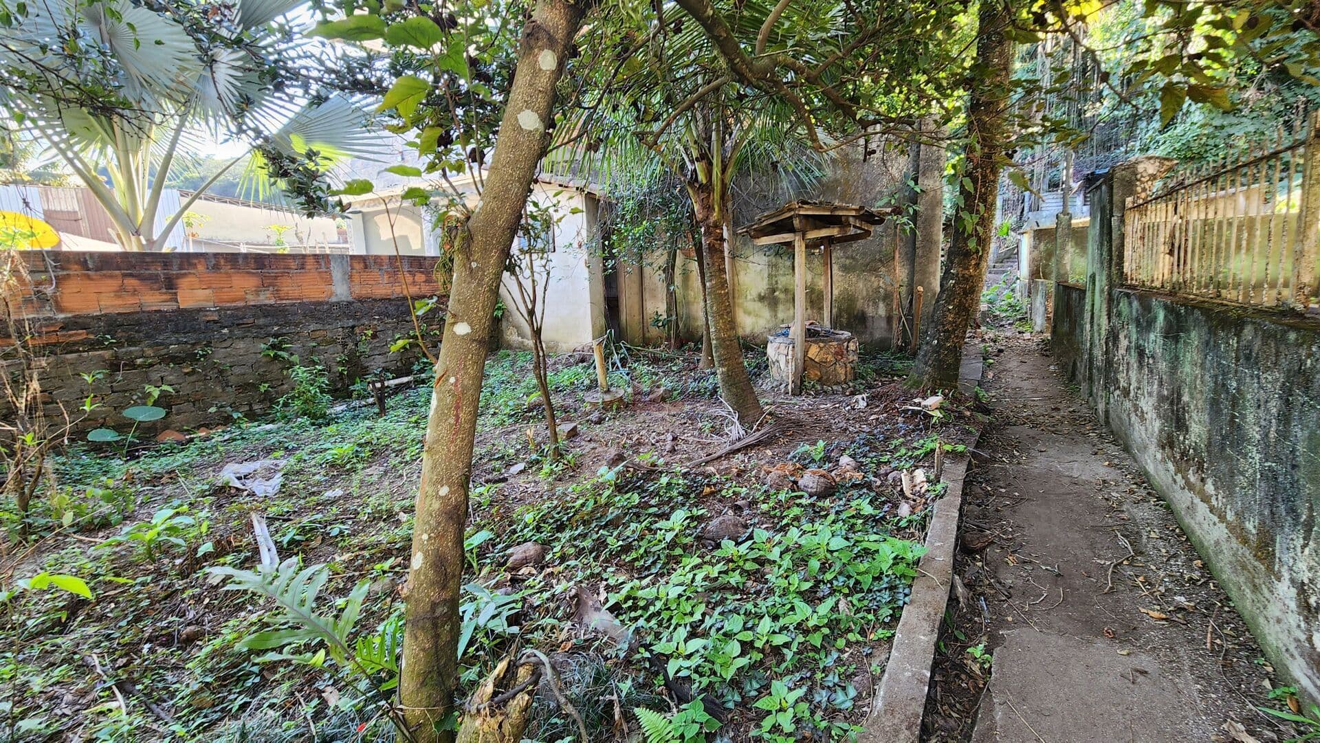 Oportunidade de investimento no Retiro com 1250m² de terreno!
