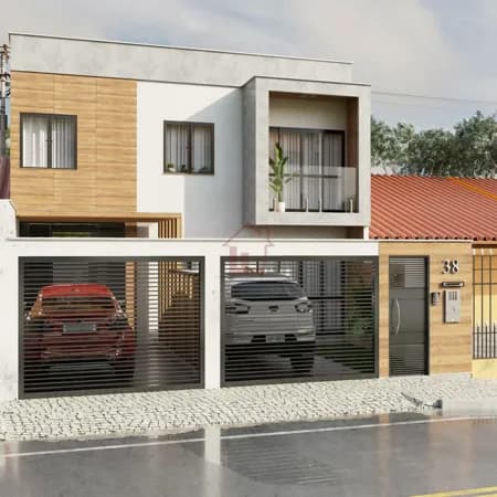 Casa em Reforma com projeto em ampliação no Vila Rica!