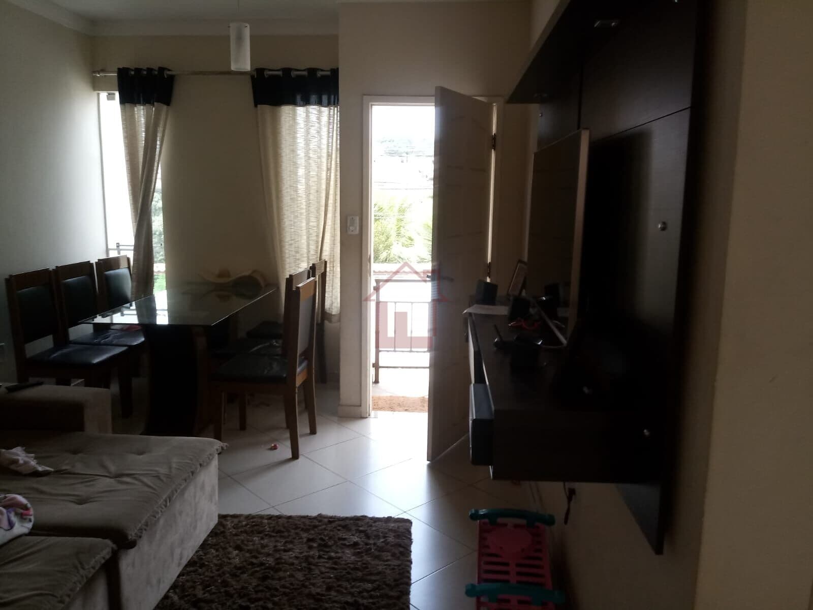 Casa em Volta Redonda - Belmonte