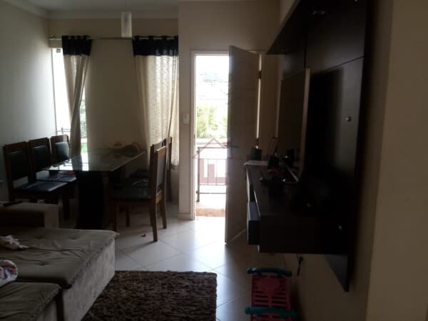 Casa em Volta Redonda - Belmonte