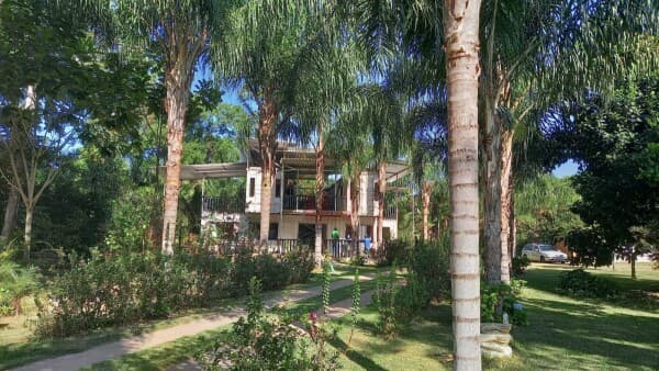 Lote/Terreno em Angra dos Reis - Bracuí (Cunhambebe)