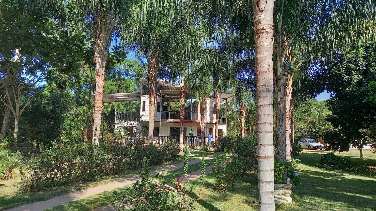 Lote/Terreno em Angra dos Reis - Bracuí (Cunhambebe)