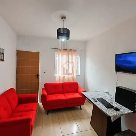 Casa em Barra Mansa - Siderlandia