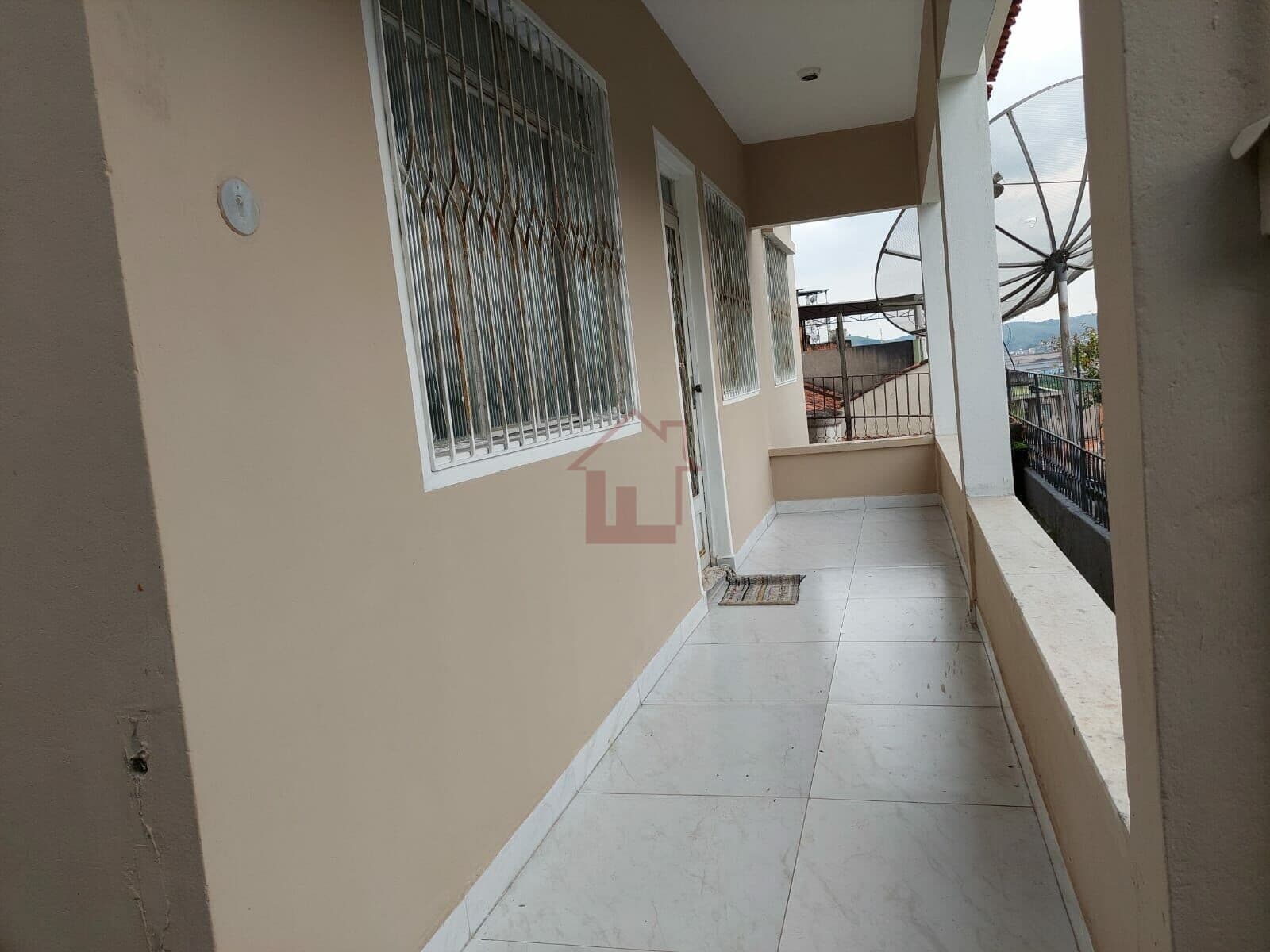 Casa em Volta Redonda - Eucaliptal