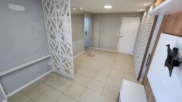 Apartamento de 2 quartos 1 suíte no Bela Vista - Volta Redonda/RJ