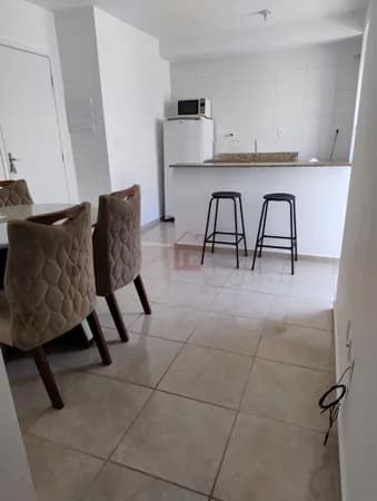 Apartamento em Volta Redonda - Três Poços