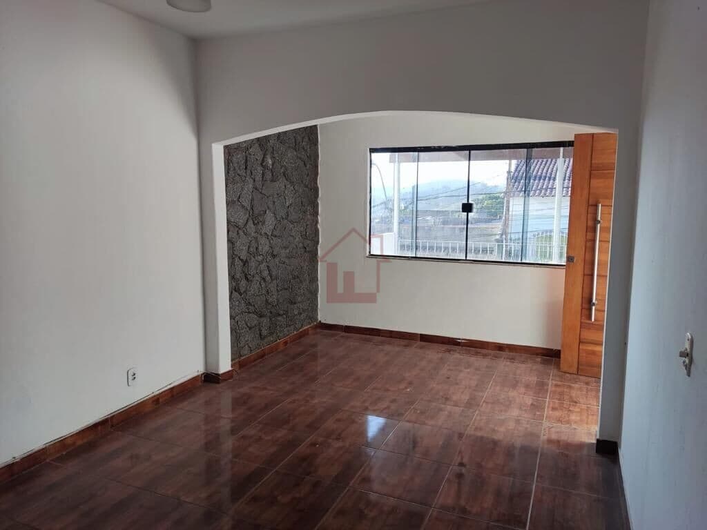 Casa de 3 quartos 1 suíte no Água Limpa