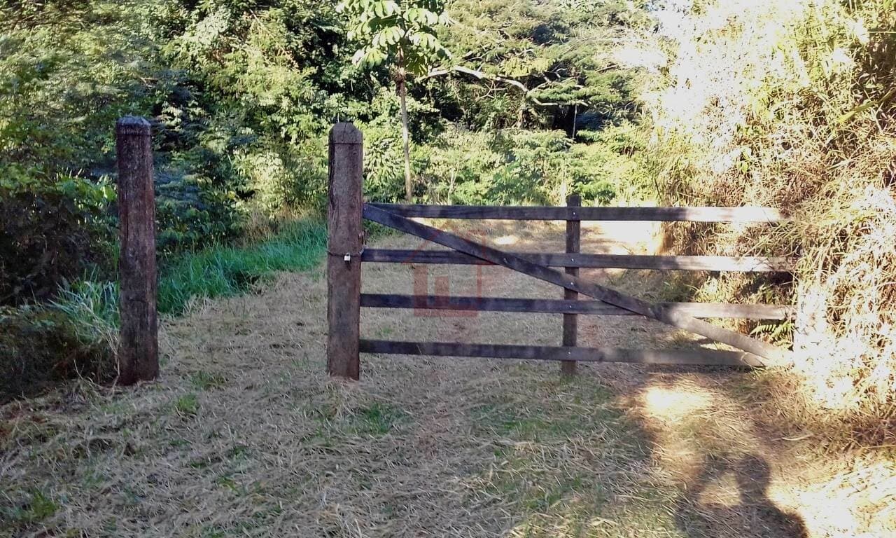 Área Rural no Centro de Valença/RJ