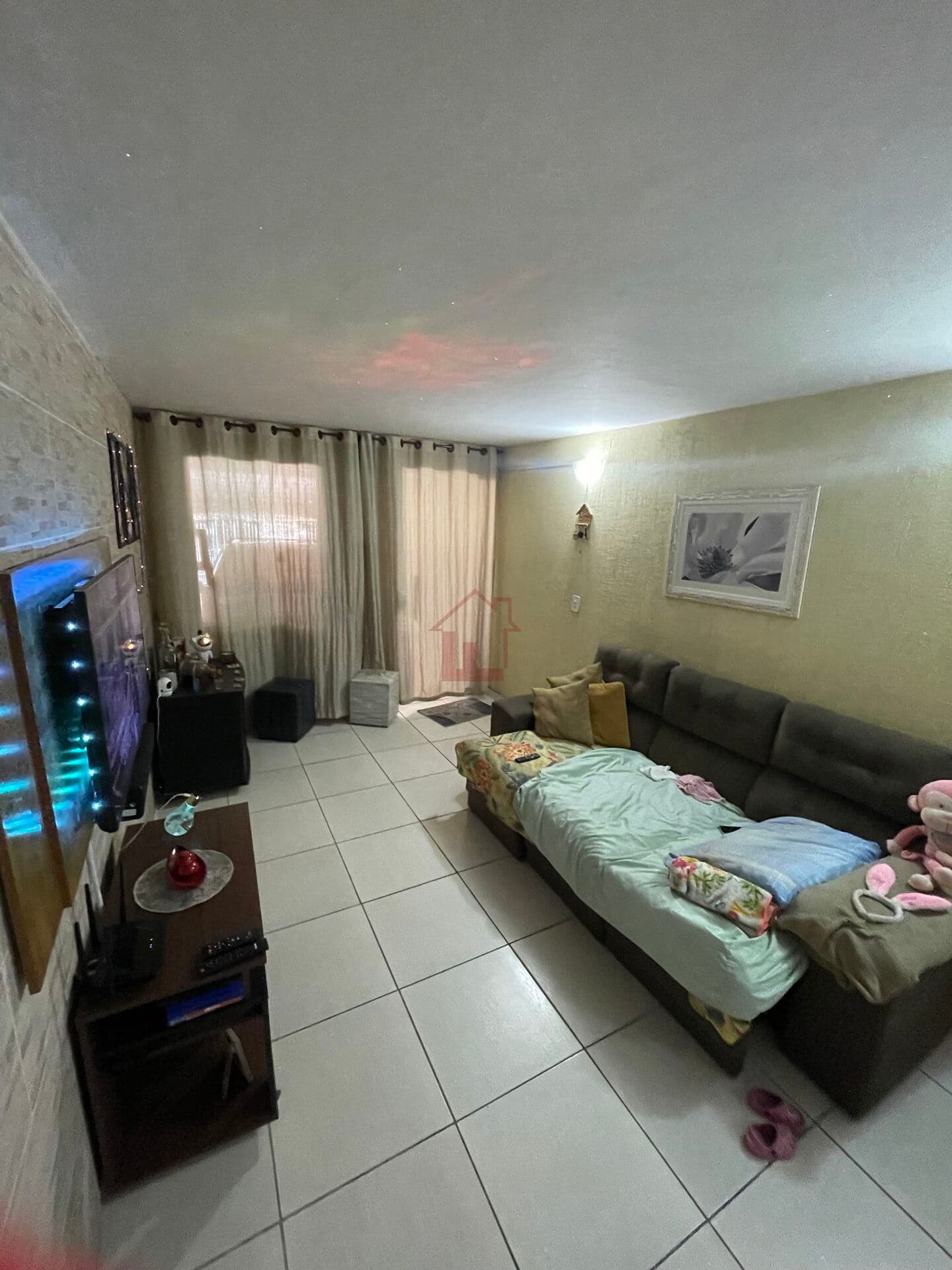 Casa para venda ou troca no Volta Grande 2 perto do comércio!