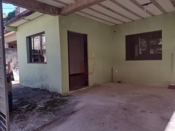 Casa em Barra Mansa - Jardim Boa Vista
