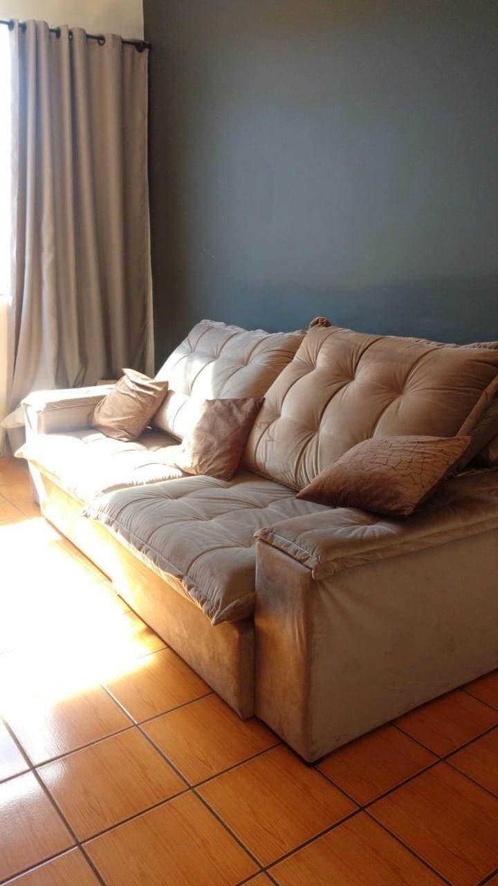 Apartamento em Volta Redonda - Retiro