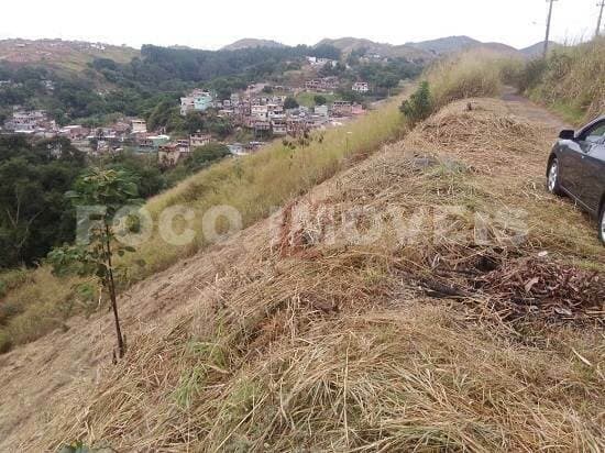 Lote/Terreno em Barra Mansa - Assunção