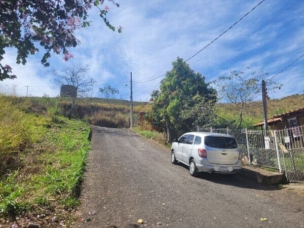 Lote/Terreno em Volta Redonda - Rio das Flores