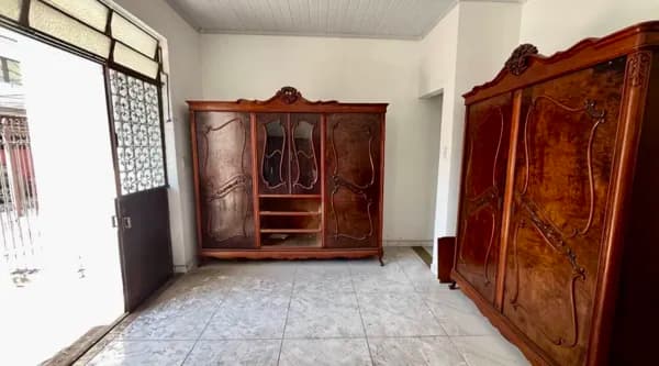 Casa em Volta Redonda - Duzentos e Quarenta e Nove