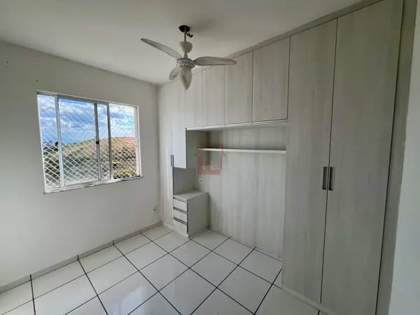 Apartamento de 2 quartos no Campo Belo
