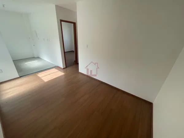 Apartamento 4° andar - Sol da manhã