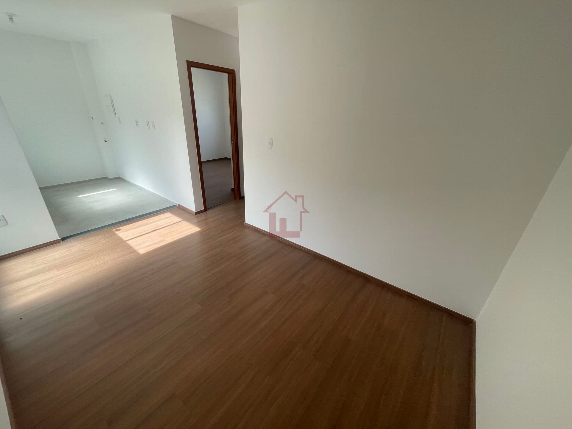 Apartamento 4° andar - Sol da manhã
