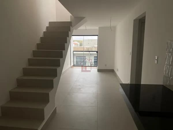 Apartamento em Volta Redonda - Jardim Belvedere