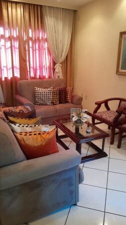 Apartamento em Volta Redonda - Vila Mury