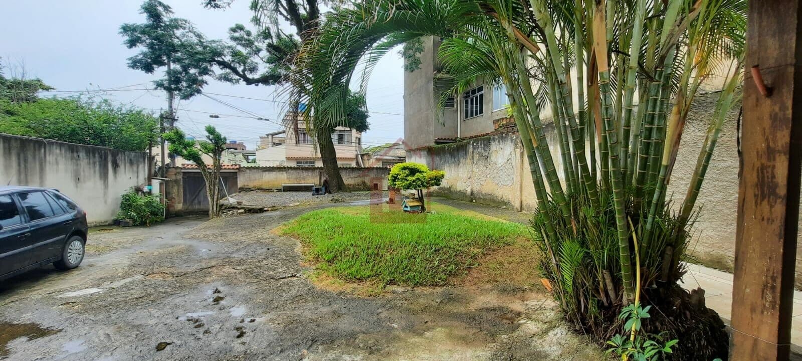 Lote/Terreno em Volta Redonda - Monte Castelo