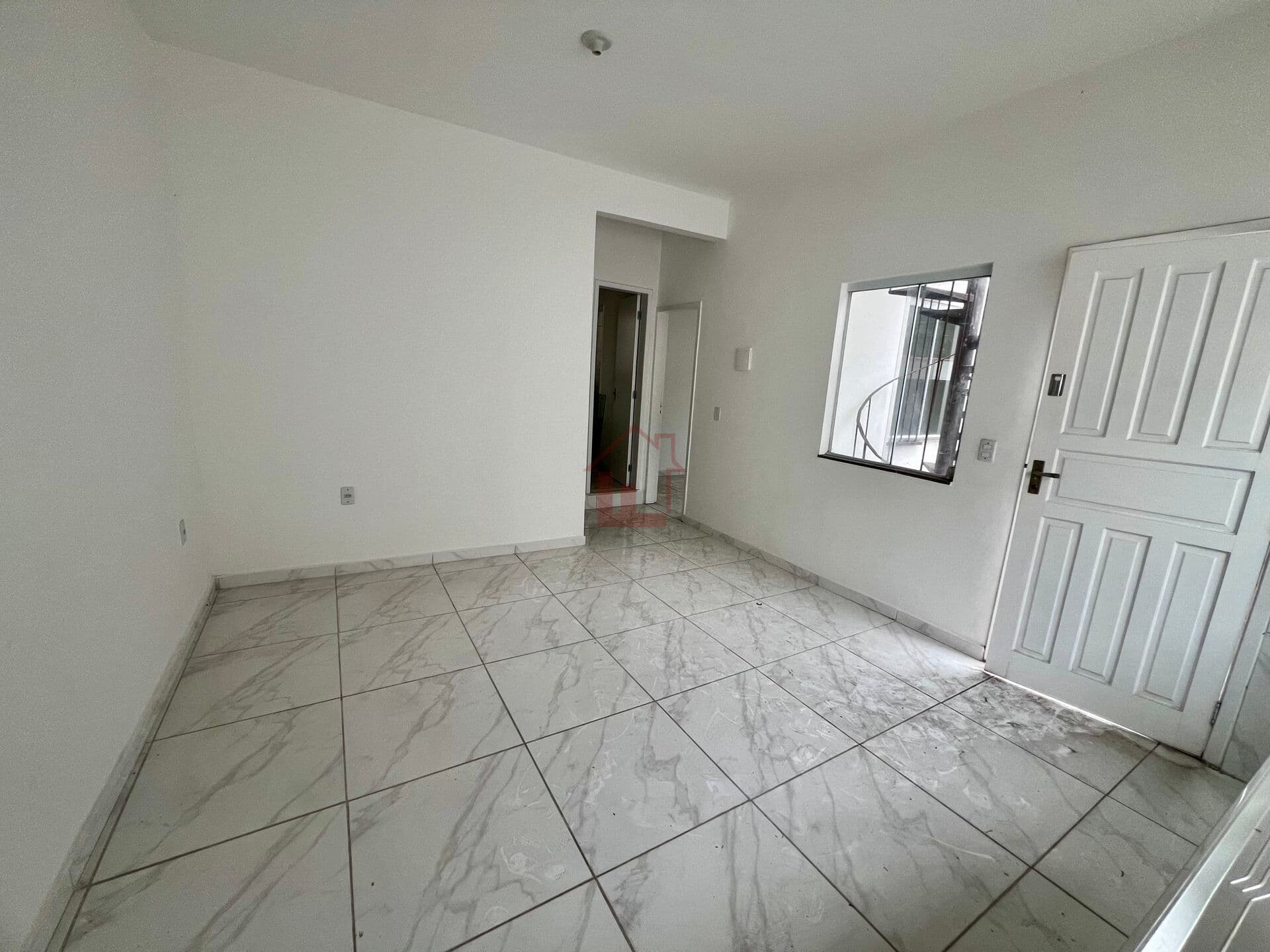 Apartamento em Volta Redonda - Duzentos e Quarenta e Nove