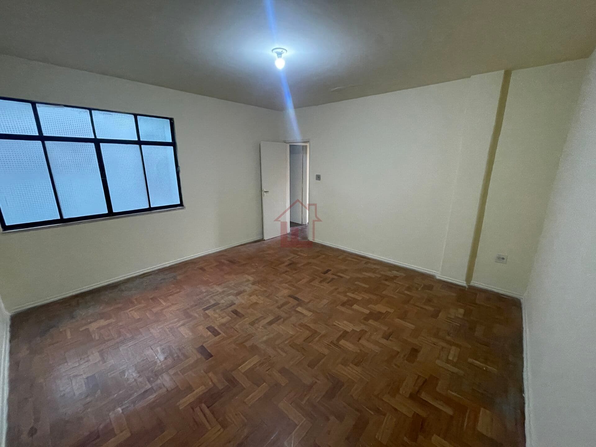 Apartamento à venda no Centro de Barra Mansa – 3 quartos, 112m² e localização privilegiada