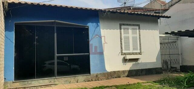 Casa em Volta Redonda - Vila Santa Cecília