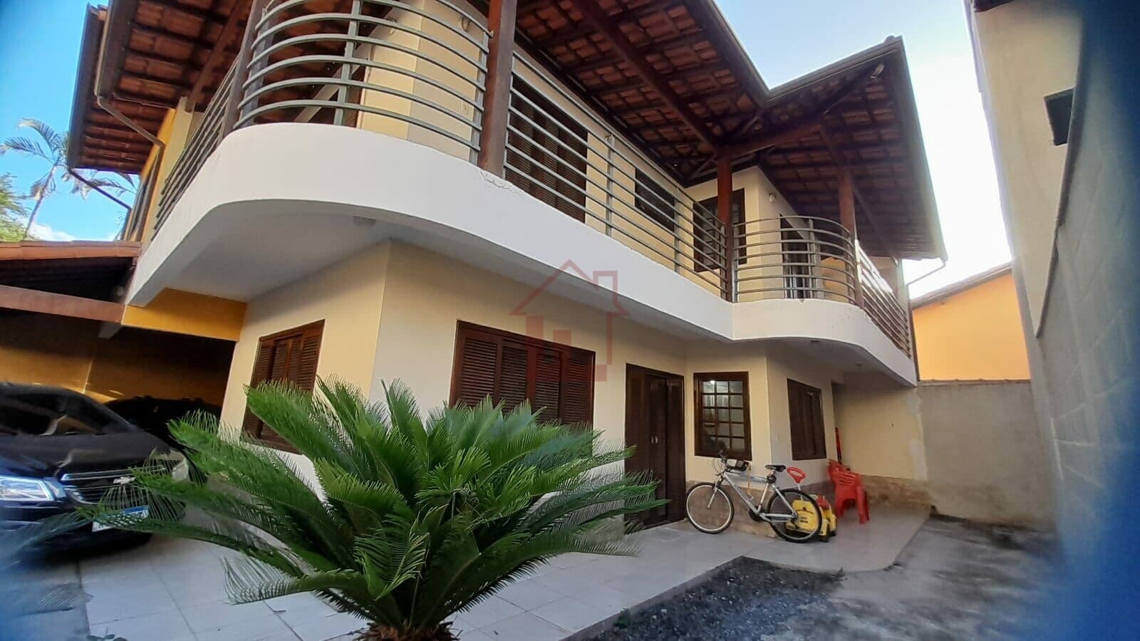 Casa em Barra Mansa - Santa Rosa