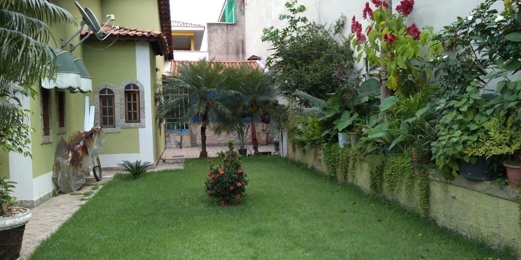 Casa em Itatiaia - Vila Florida