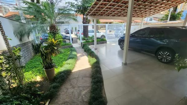 Casa em Volta Redonda - Vila Santa Cecília