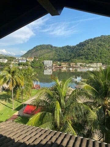 Apartamento em Angra dos Reis - Praia da Ribeira