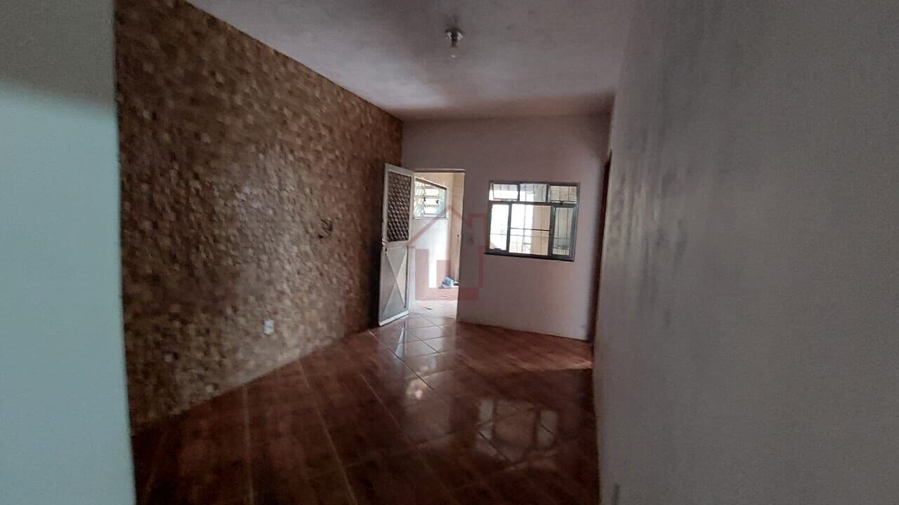 Casa em Barra Mansa - Vila Coringa