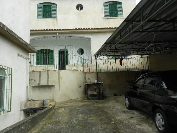 2 Casas Duplex