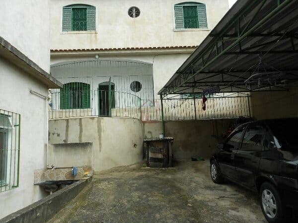 2 Casas Duplex