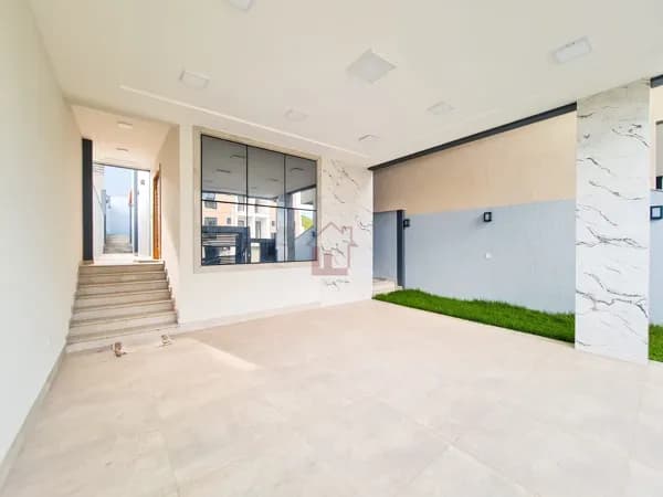 Casa em Volta Redonda - Jardim Belvedere