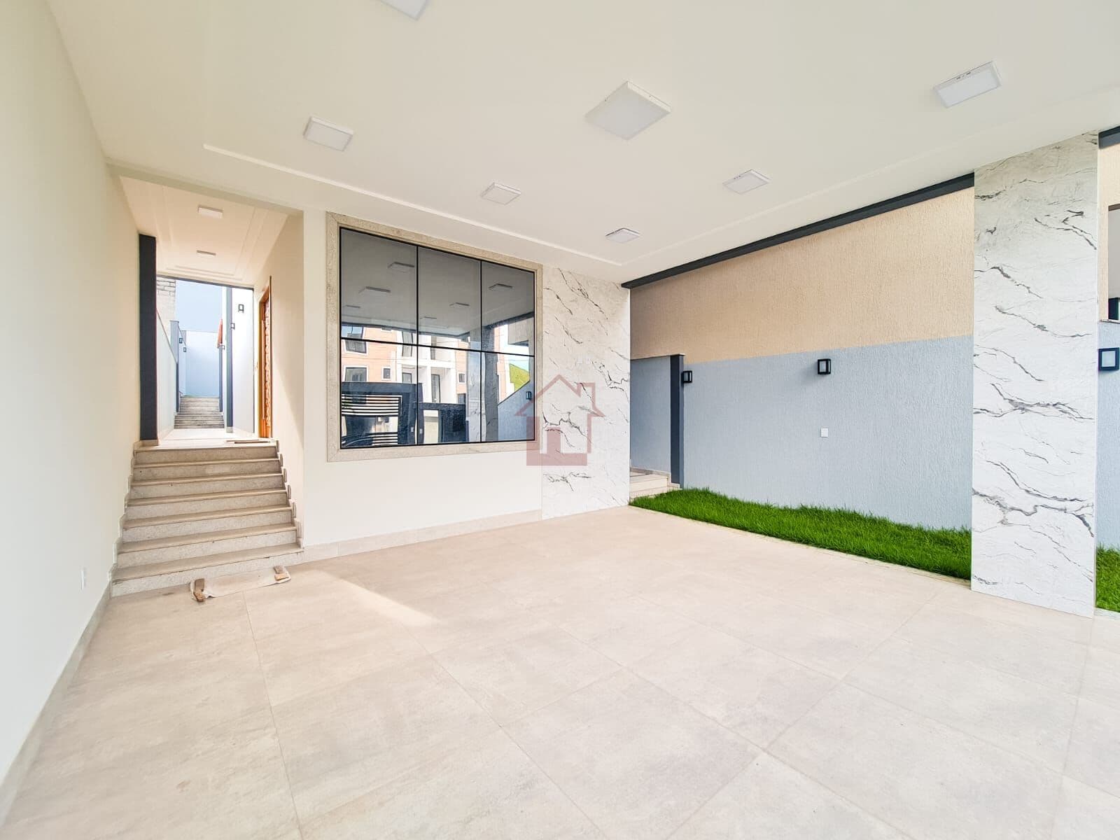 Casa em Volta Redonda - Jardim Belvedere