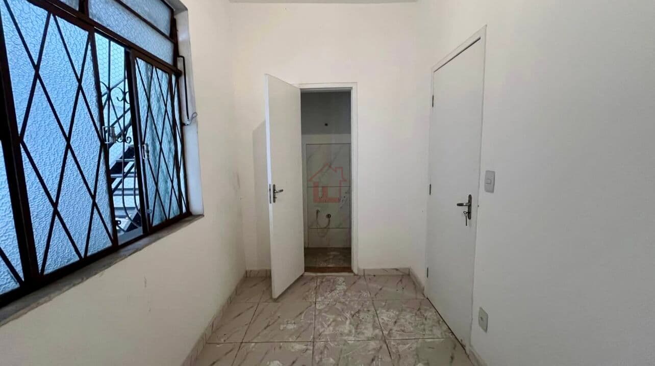 Casa Padrão