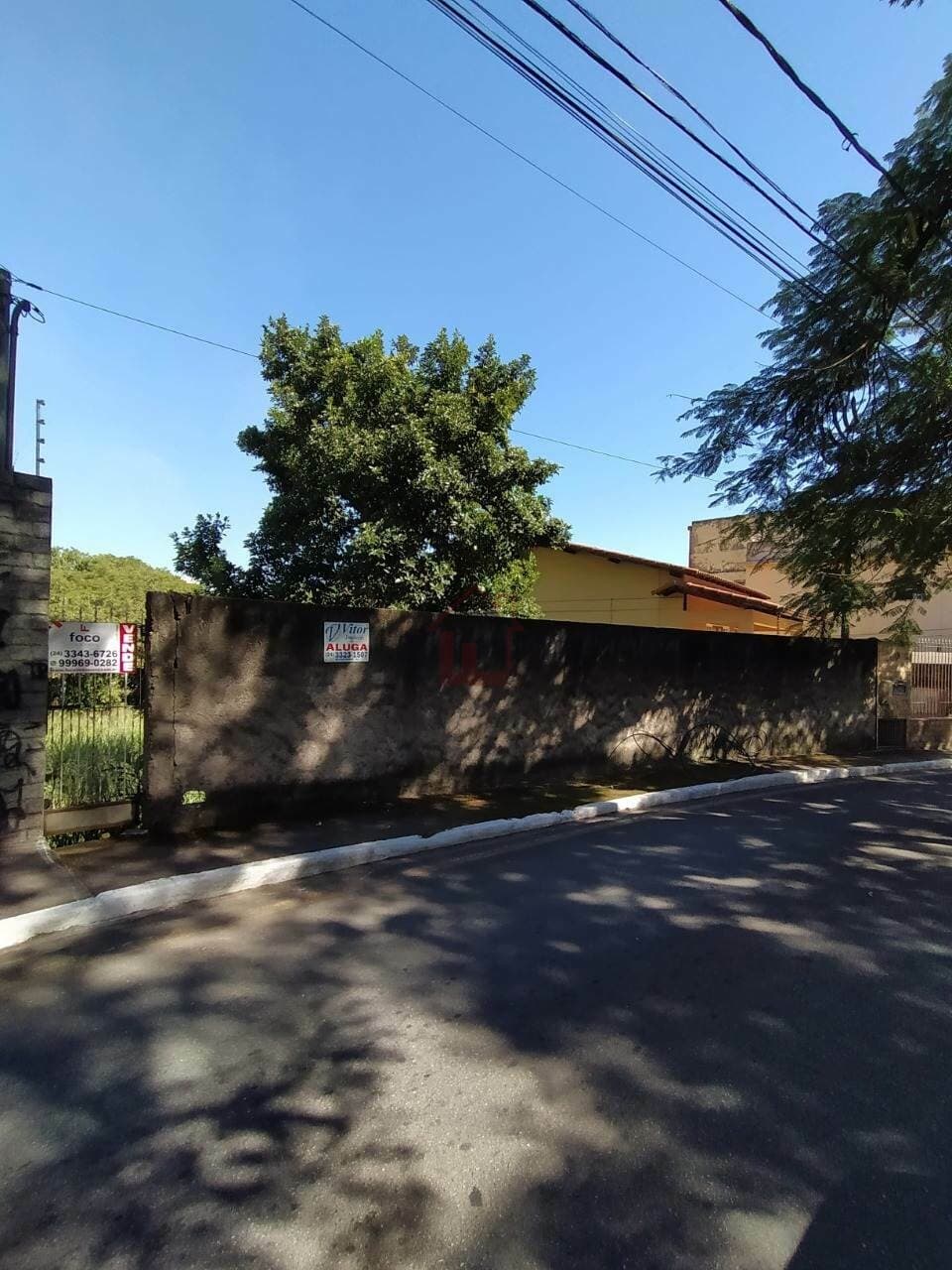 Terreno em Niterói, Volta Redonda/RJ